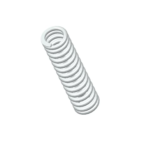 Compression Spring, O= .188, L= .75, W= .030